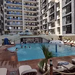 Luxury Anis 2 Apartment Navodari