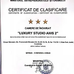 Luxury Anis 2 * Navodari