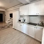 Apartment Luxury Anis 2 Navodari