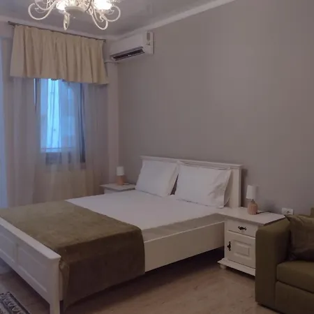 Luxury Anis 2 Lägenhet Năvodari