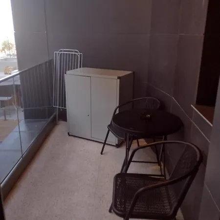 Luxury Anis 2 Năvodari