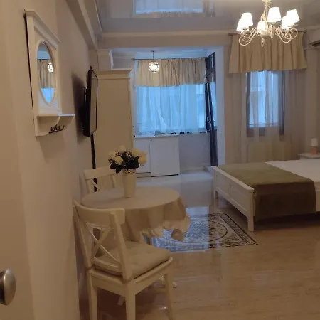 Luxury Anis 2 Daire *
