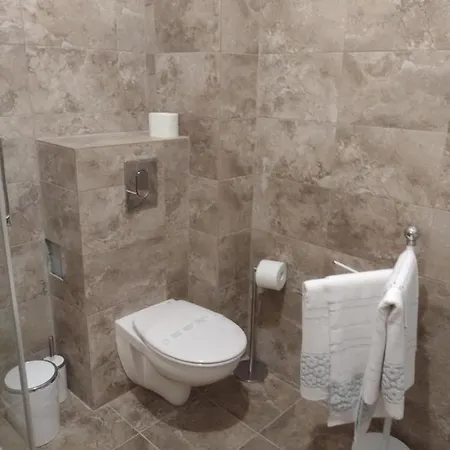 Luxury Anis 2 * Navodari