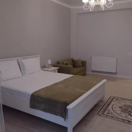 Luxury Anis 2 Lägenhet Năvodari