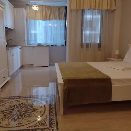 Luxury Anis 2 Apartamento *