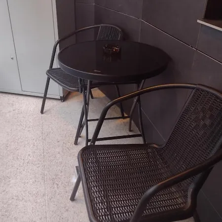 Lägenhet Luxury Anis 2 Năvodari