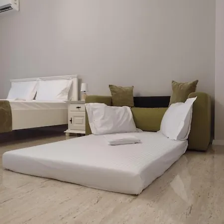 Lägenhet Luxury Anis 2 Năvodari