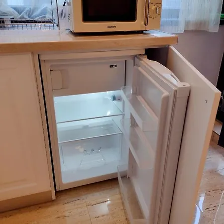 Luxury Anis 2 Lägenhet Năvodari