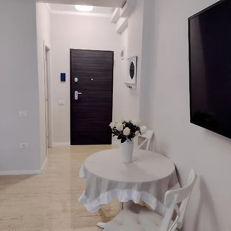 شقة Luxury Anis 2