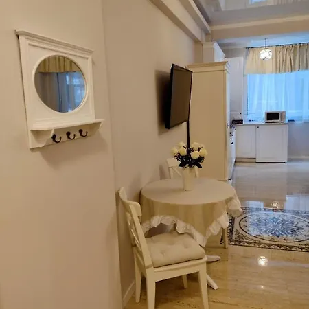 Luxury Anis 2 Daire *