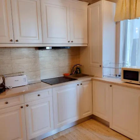 Luxury Anis 2 Apartamento Năvodari