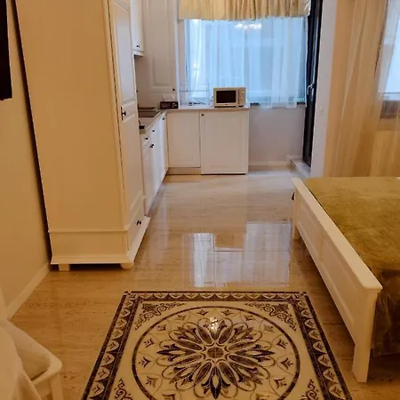 Lägenhet Luxury Anis 2 *
