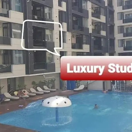 Luxury Anis 2 Năvodari