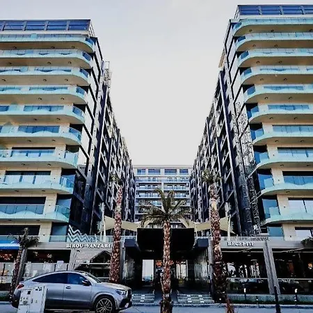 Luxury Anis 2 شقة Năvodari