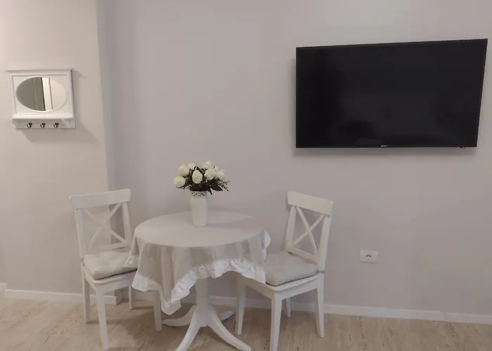 Luxury Anis 2 Apartamento Năvodari