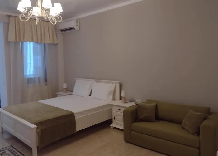 Apartamento Luxury Anis 2