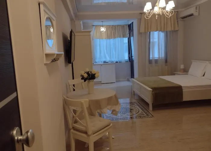 Luxury Anis 2 Apartamento *