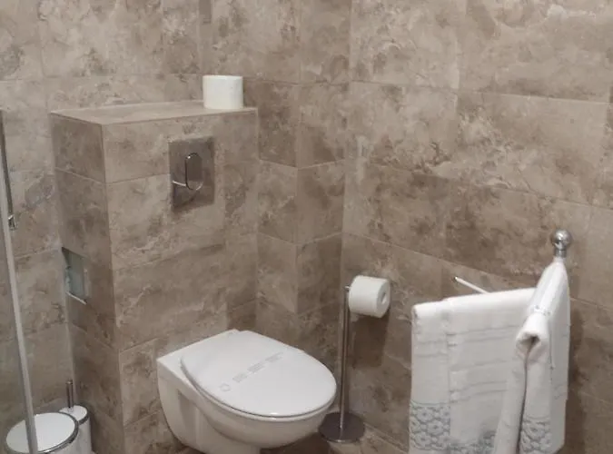 Luxury Anis 2 * Năvodari