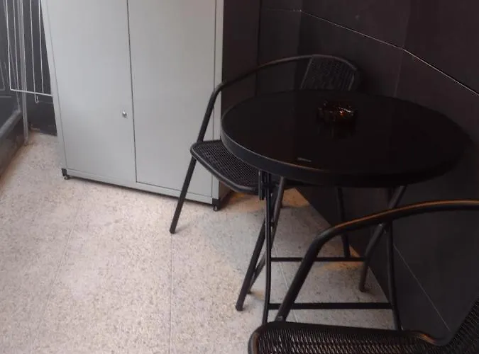 Luxury Anis 2 Apartamento