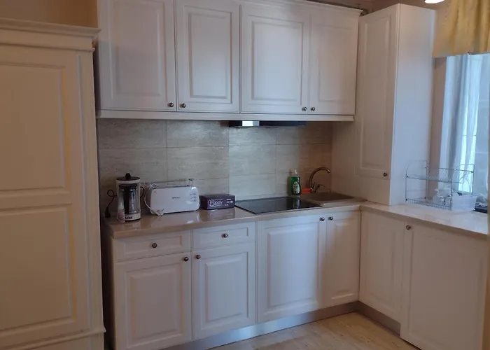 Luxury Anis 2 Apartamento