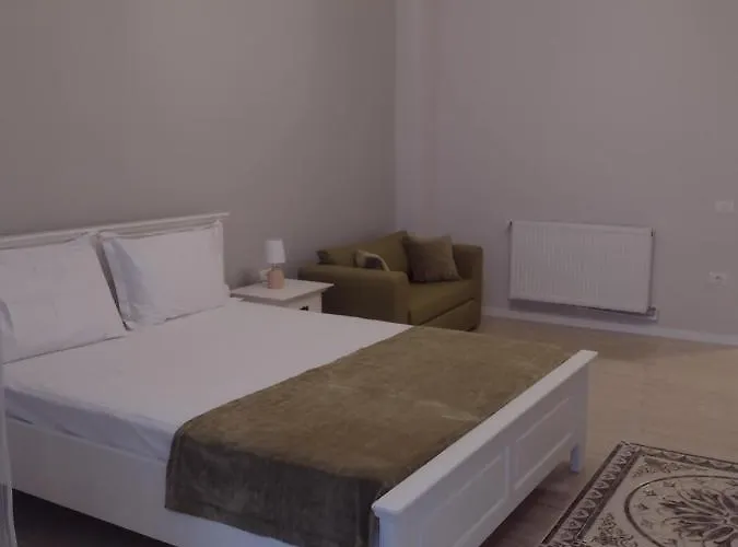 Luxury Anis 2 Apartamento Năvodari