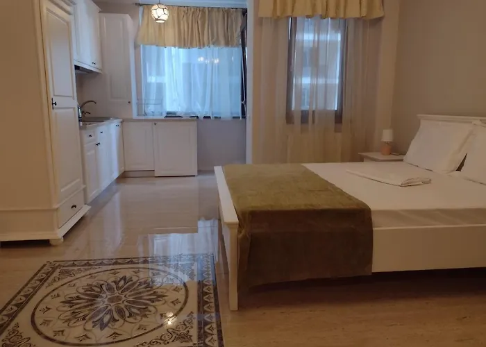 Luxury Anis 2 Apartamento *