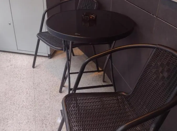 Apartamento Luxury Anis 2 Năvodari