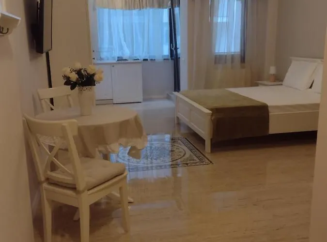 Apartamento Luxury Anis 2 Năvodari