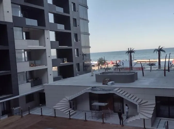 Apartamento Luxury Anis 2