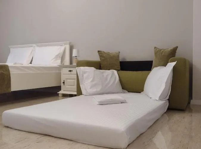 Apartamento Luxury Anis 2 Năvodari