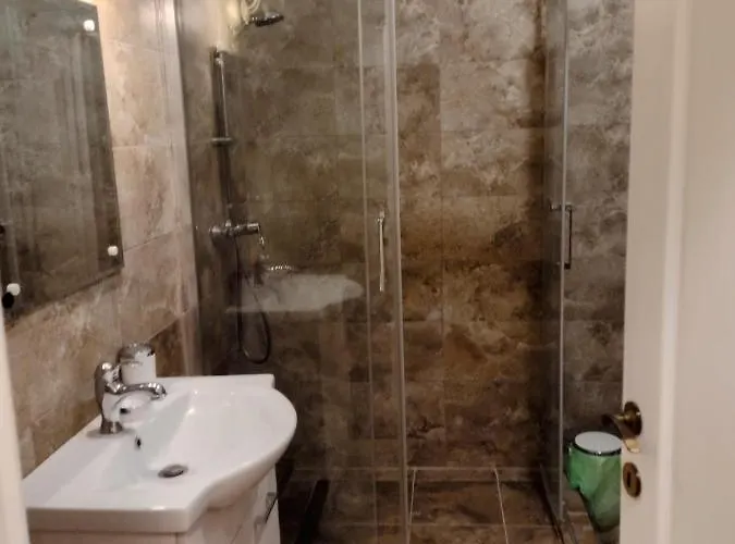 Luxury Anis 2 * Năvodari