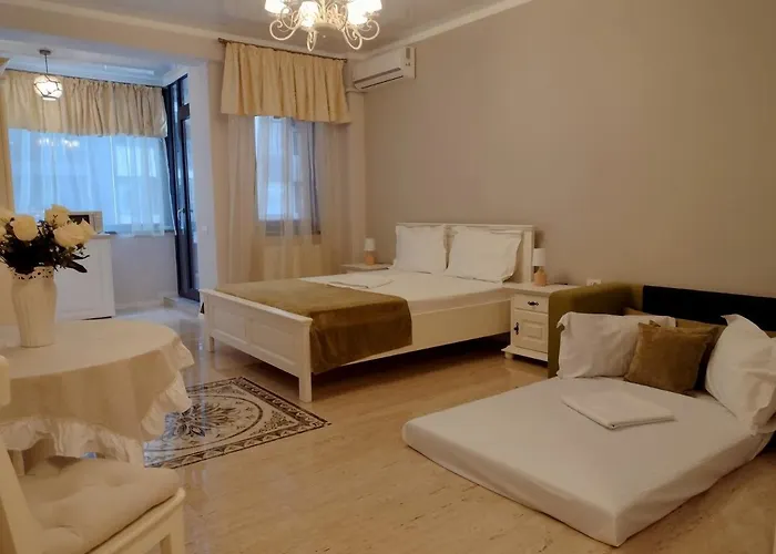 Apartamento Luxury Anis 2