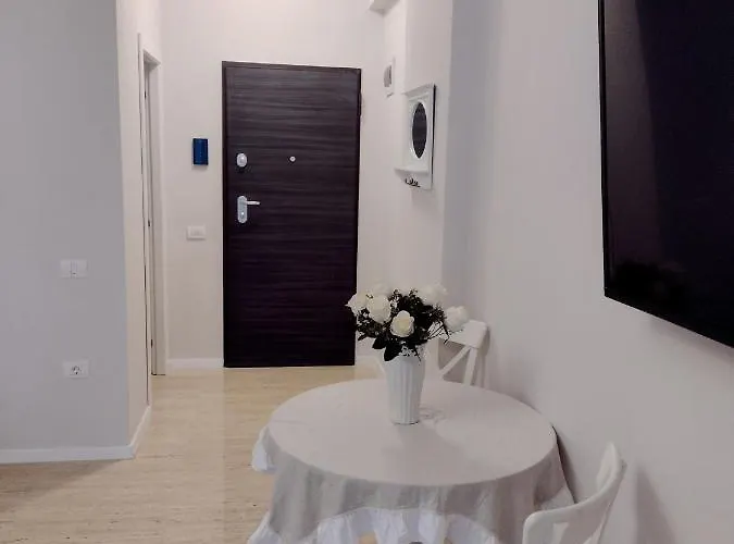 Apartamento Luxury Anis 2