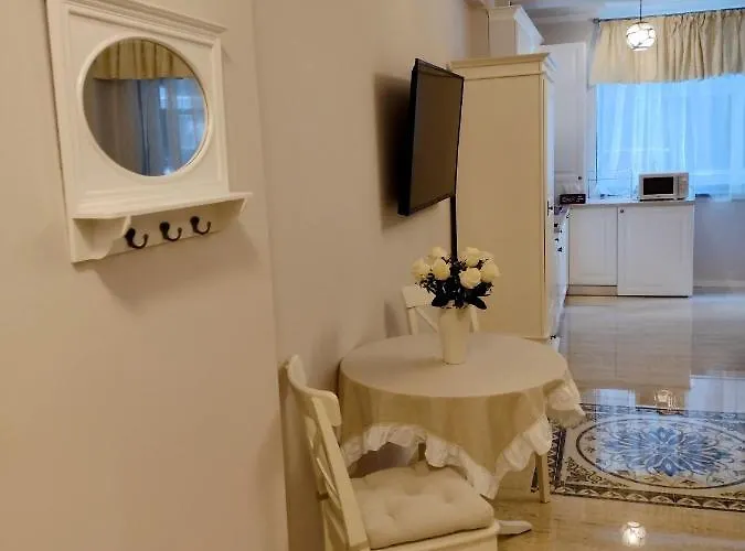 Luxury Anis 2 Apartamento *