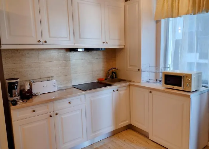 Luxury Anis 2 Apartamento Năvodari