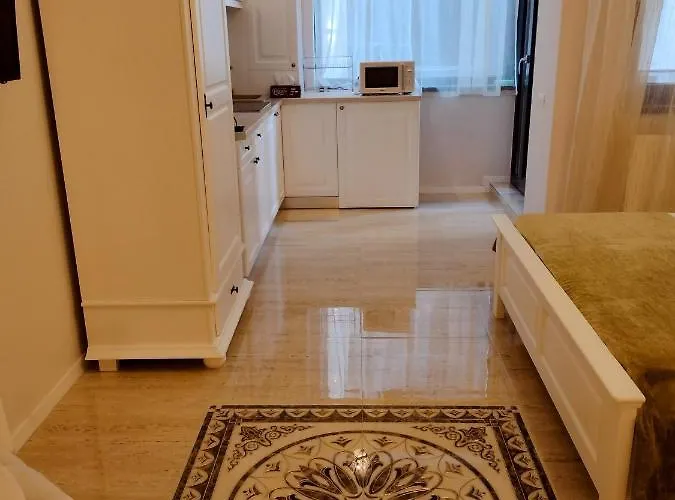 Apartamento Luxury Anis 2 *