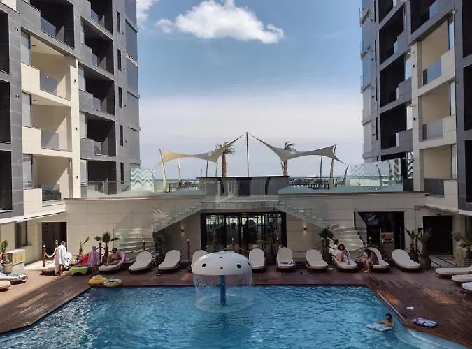 Apartamento Luxury Anis 2 *