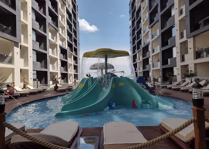 Apartamento Luxury Anis 2 *