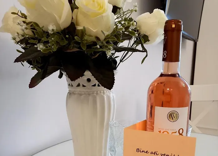 Apartamento Luxury Anis 2