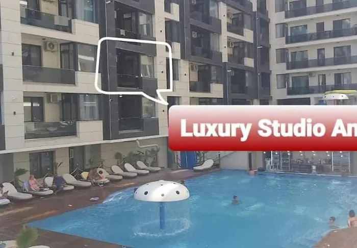 Luxury Anis 2 Năvodari