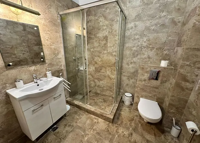 Apartamento Luxury Anis 2 *