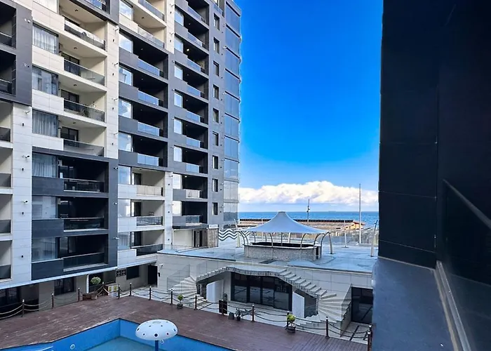 Luxury Anis 2 Apartamento Năvodari